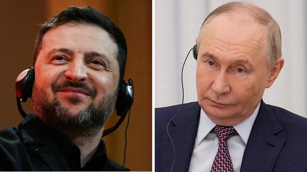 Liittolaiset painostavat Ukrainaa: Lopettakaa iskut Putinin lompakkoon