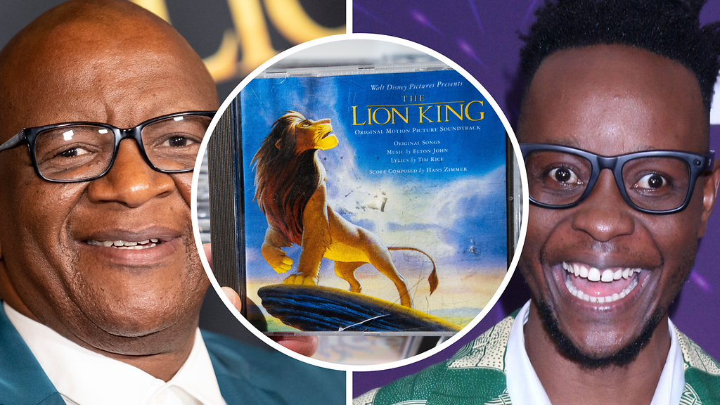 Leijonakuningas-elokuvan avauskappaleesta nousi 27 miljoonan dollarin viraali riita