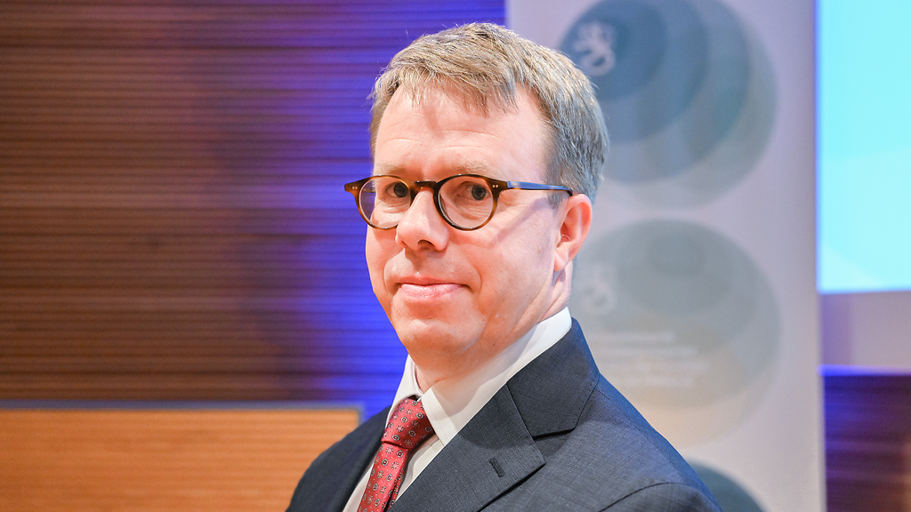 Moskovan-suurlähettiläältä tylyt terveiset: Entiseen ei ole paluuta