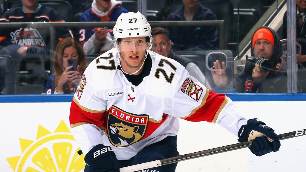 Floridan suomalaistähdelle napsahti maksimisakko