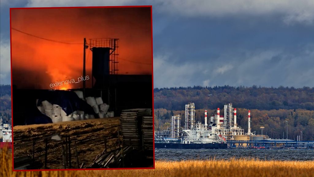 Ukraina iski taas Laukaansuuhun – Zelenskyiltä yllättävä ehdotus