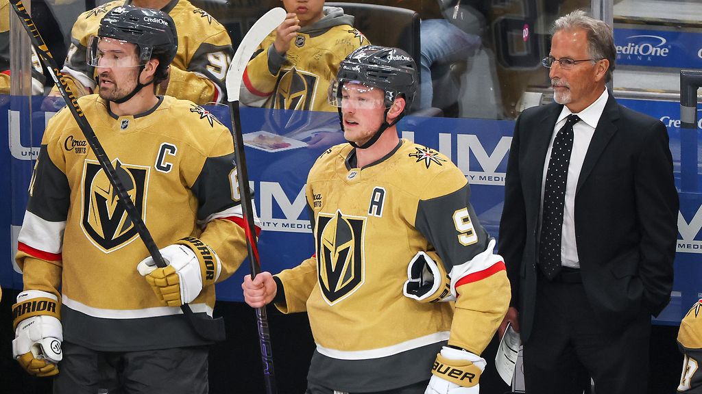 NHL-seura kaaoksesta mestariksi? Hurja ennuste povaa suuria