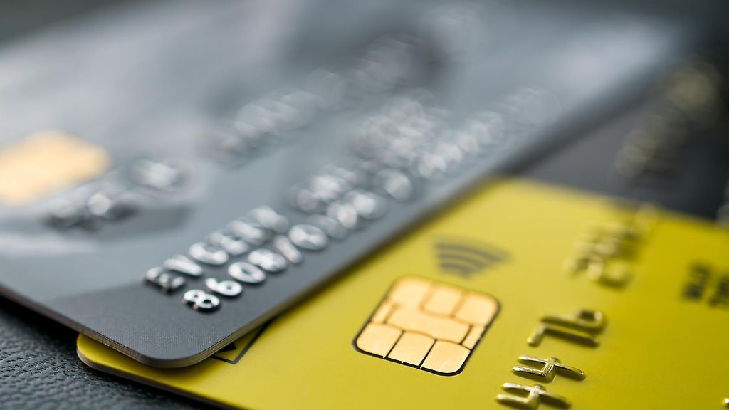 Milloin viimeksi tarkistit tämän seikan luottokorttilaskultasi? 