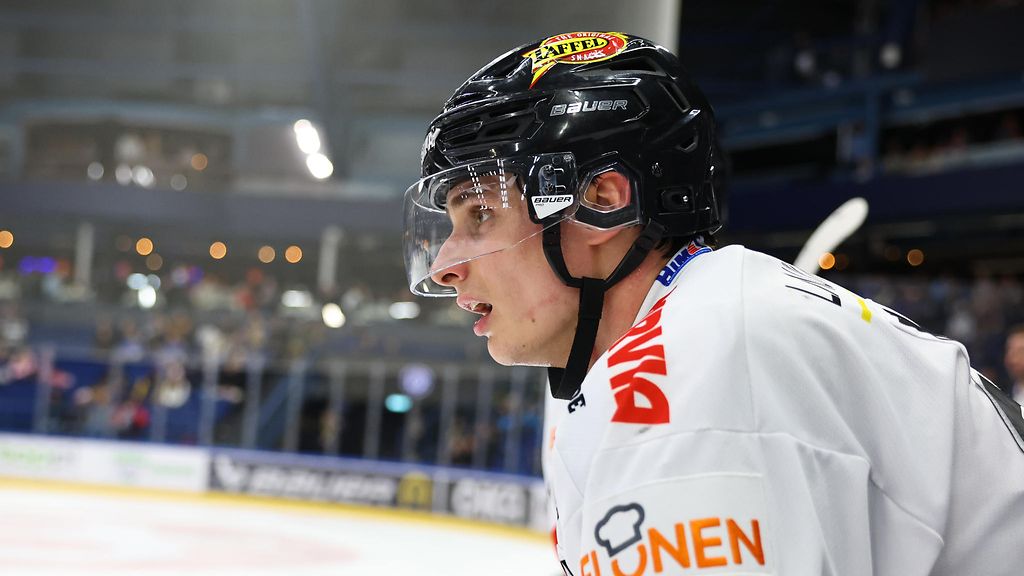 Takaisin ulkomaille – Leijonissa nähty pelaaja poistuu SM-liigasta