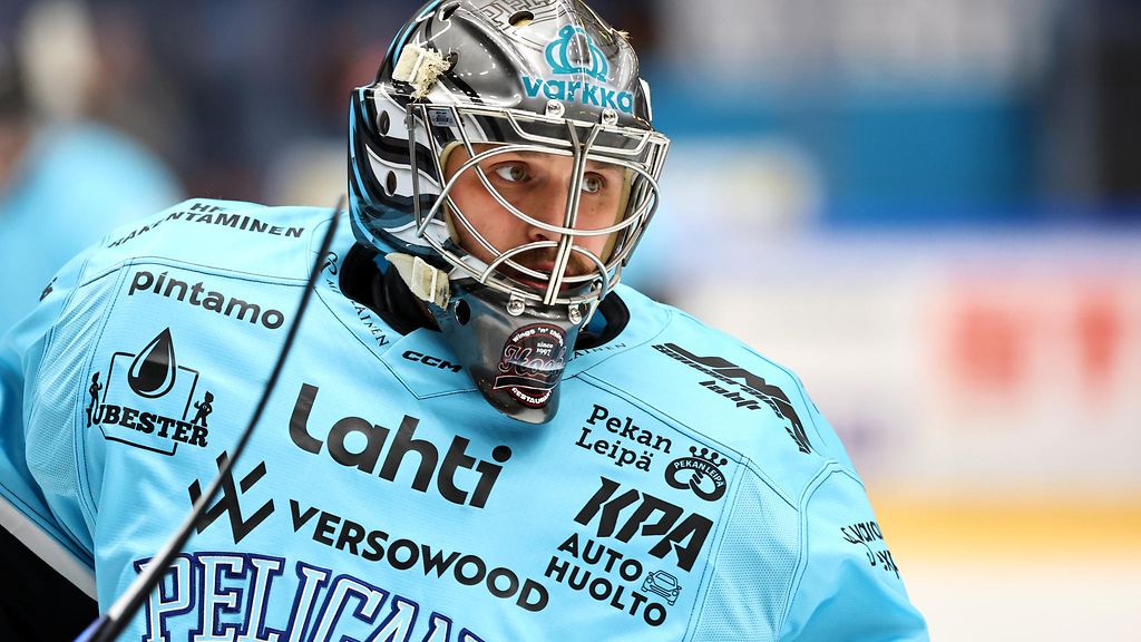 Antero Mertaranta arvosteli SM-liigatähteä – pudotuspelisarja lähellä katkeamista