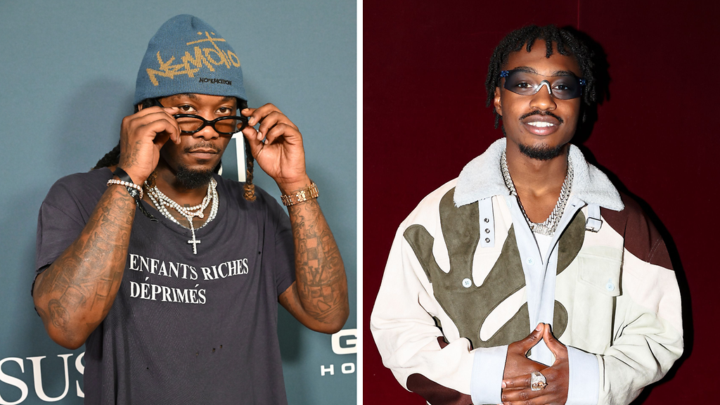 Uutta tietoa Offsetin ampumistapauksesta – tunnettu räppäri pidätettiin