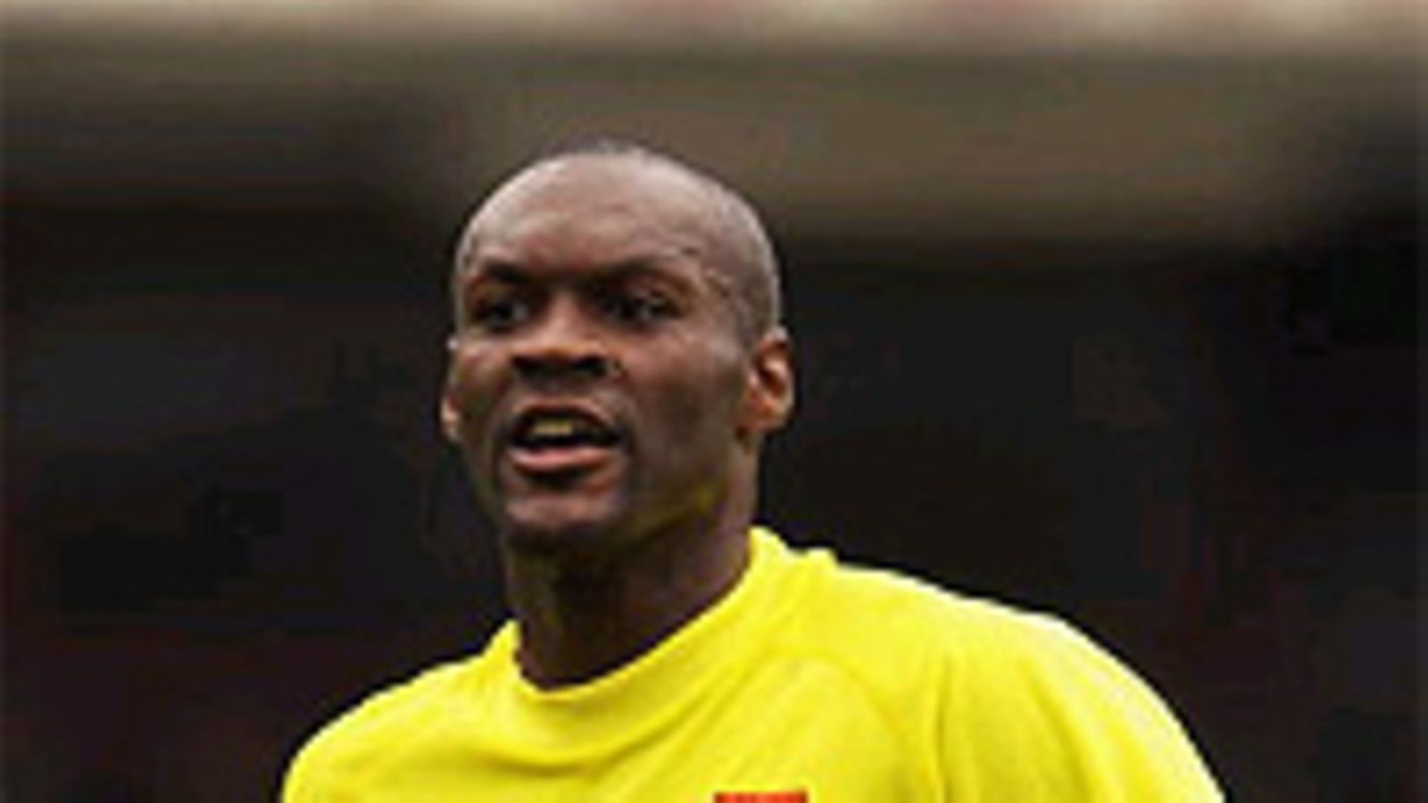 Marcus Gayle, Photo: David Rogers/Getty Images