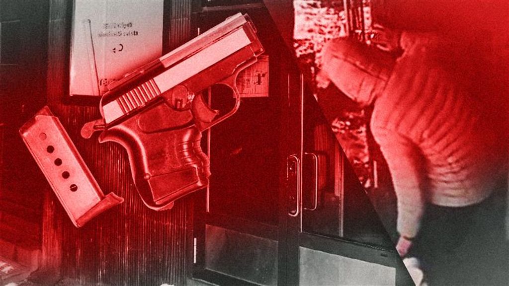 Naapurit säikähtivät laukauksia: Uhri kuoli porraskäytävään – tekijä väitti ampuneensa väärän miehen