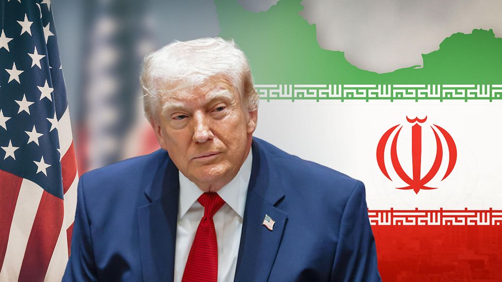 Mediat: Yhdysvallat punnitsee uusia iskuja Iraniin ehkä jo lähipäivinä