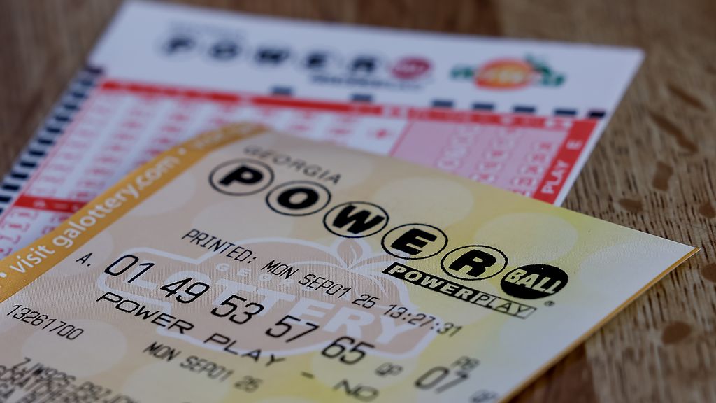 James voitti lotosta 167 miljoonaa – jäi nyt kiinni murrosta