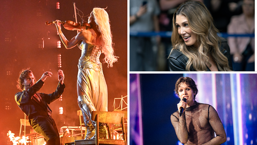 Kommentti: He voivat viedä Suomelta viisuvoiton