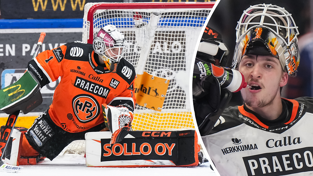 SM-liigan pudotuspelien supertähti lähtee Pohjois-Amerikkaan