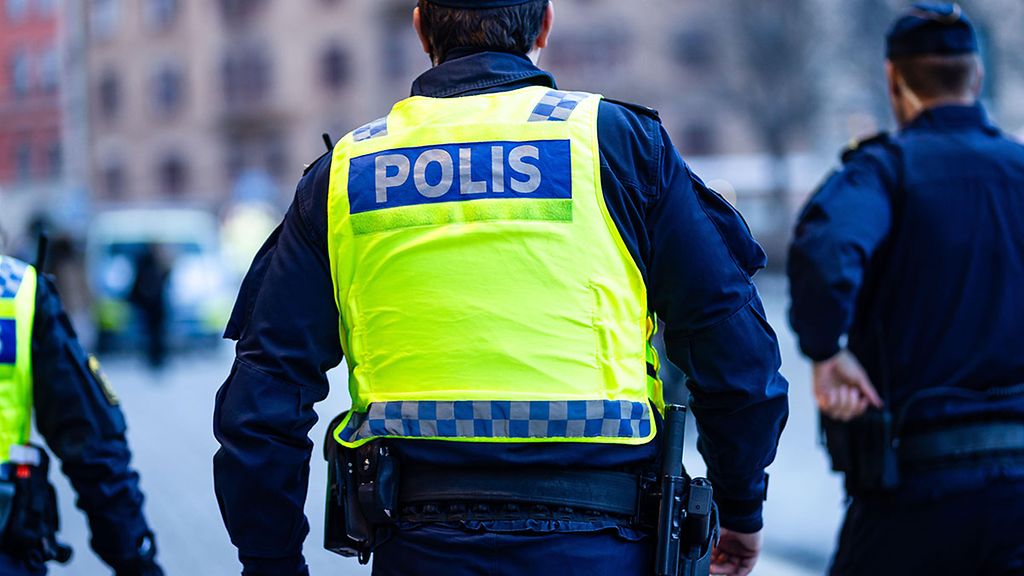 Ruotsissa pidätetty mies epäiltynä 20 vuotta vanhasta kaksoismurhasta