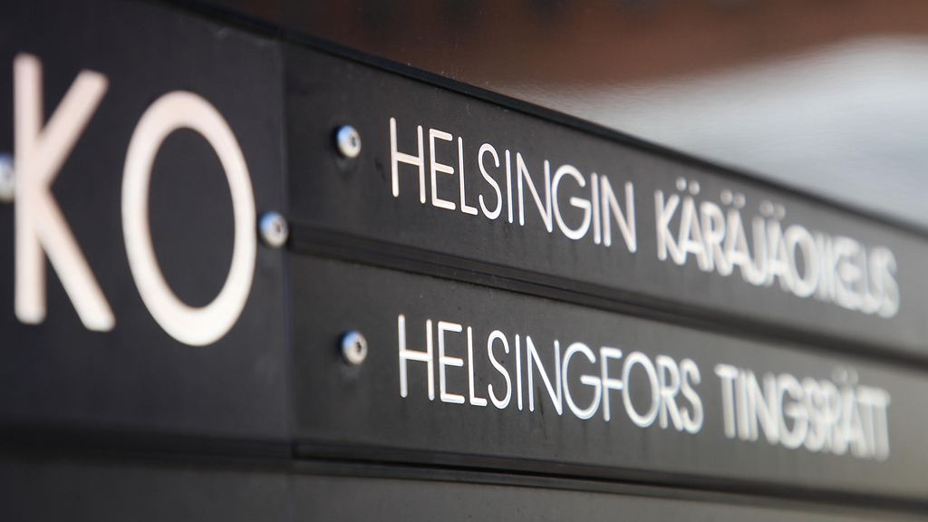 Kahta teiniä syytetään tilaustyönä tehdystä murhan yrityksestä – tänään oikeuteen