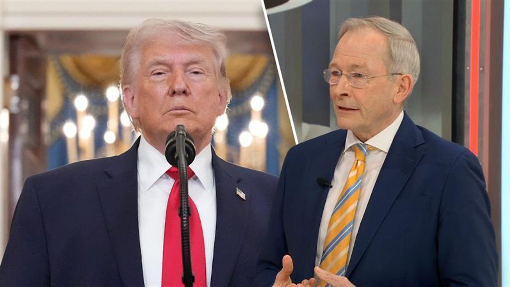 Risto E. J. Penttilä: Naton 5. artikla on mennyttä