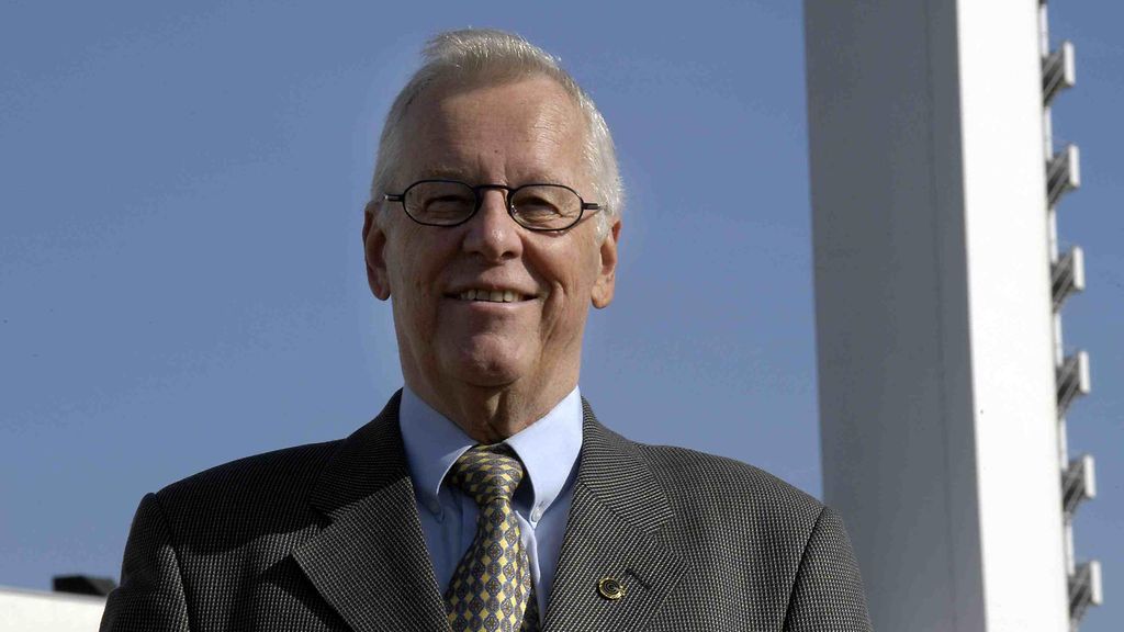 Seppo Kannas on kuollut