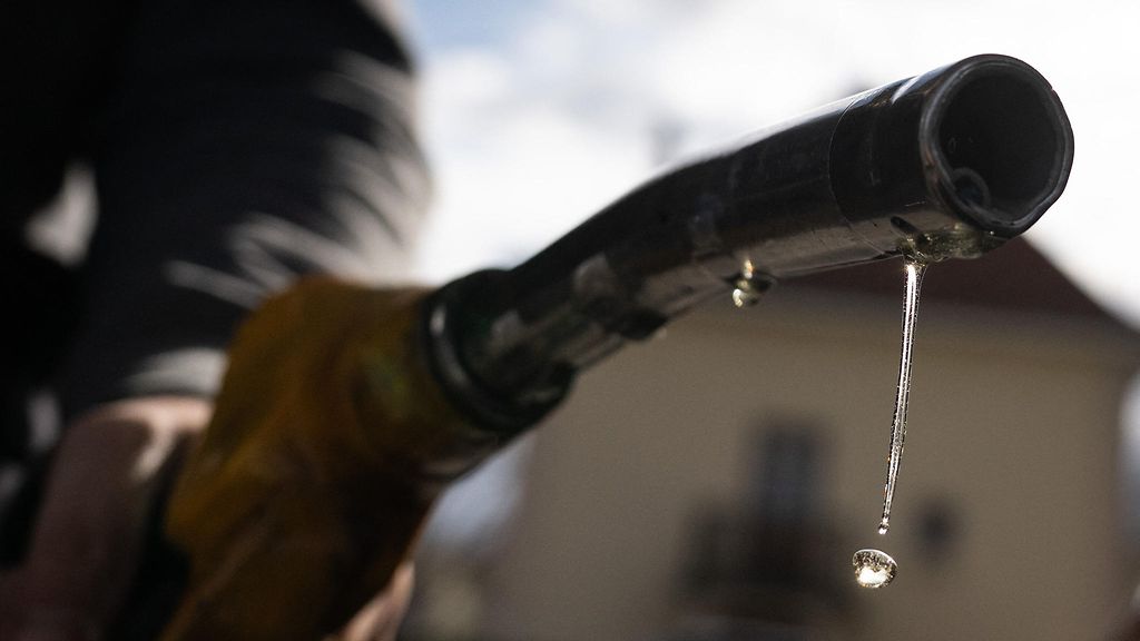 Öljyn hinta taas nousussa