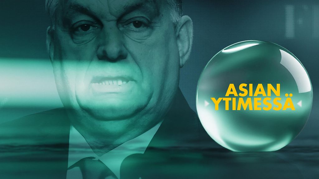 Asian ytimessä: Tutkija Katalin Miklossy juhli Unkarin itsevaltiaan kanssa 80-luvulla, mutta päätyi vainon kohteeksi