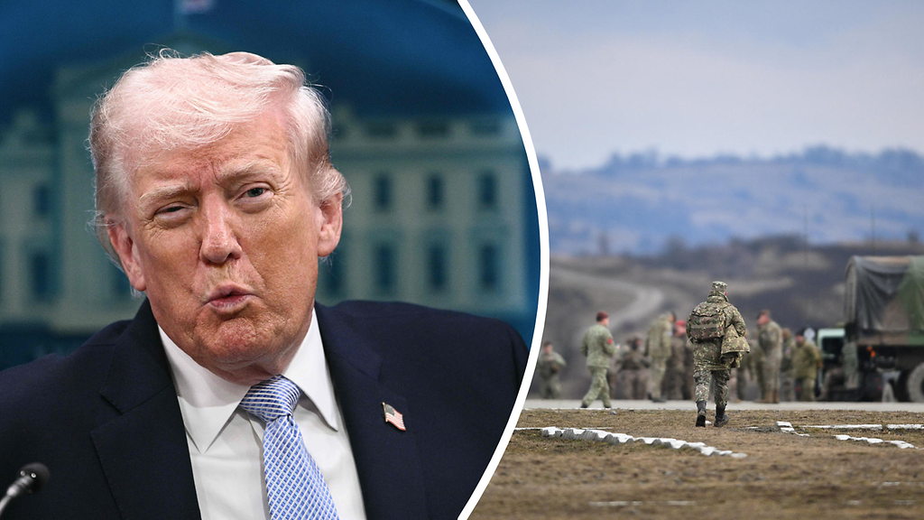 Asiantuntija: Yhdysvallat vetää varmasti joukkojaan Euroopasta – tämä on suurin riski