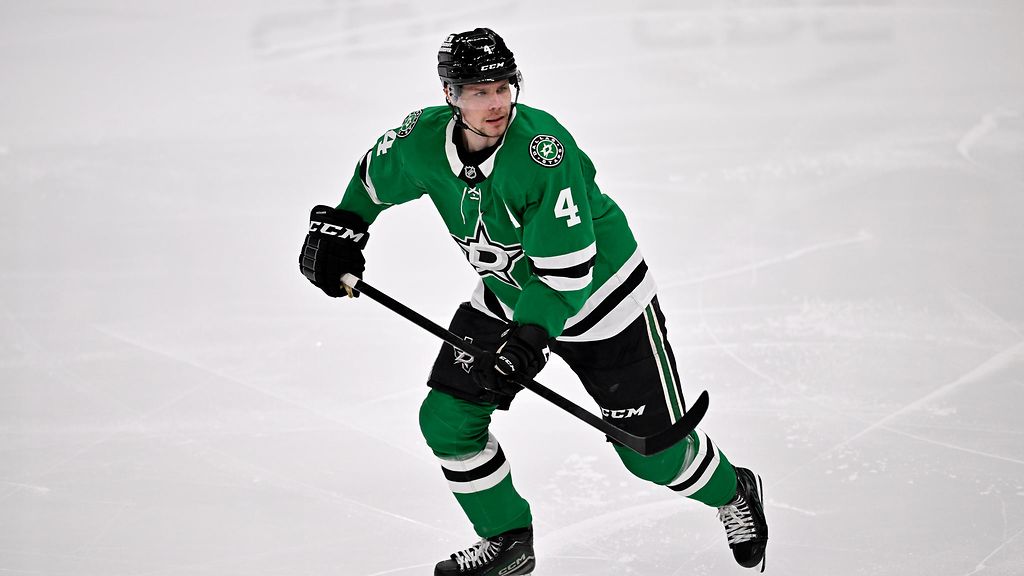 Miro Heiskanen loukkaantui – Rantanen ja Lindell tehokkaina