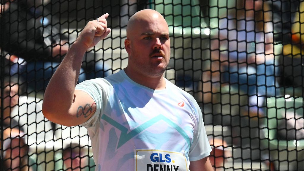 Kaamea kisa! Ennätysten pellolla tehtiin yleisurheiluhistoriaa