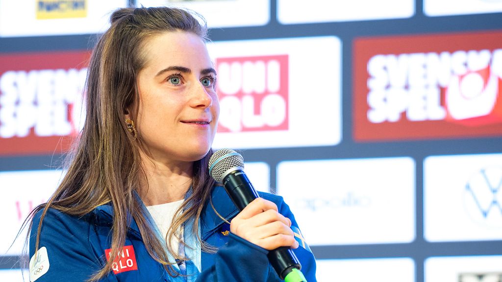 Ruotsin hiihtotähdeltä raju paljastus: 