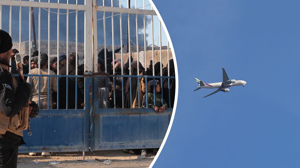 Näin paljon kotiutukset al-Holin leiriltä Suomeen ovat maksaneet