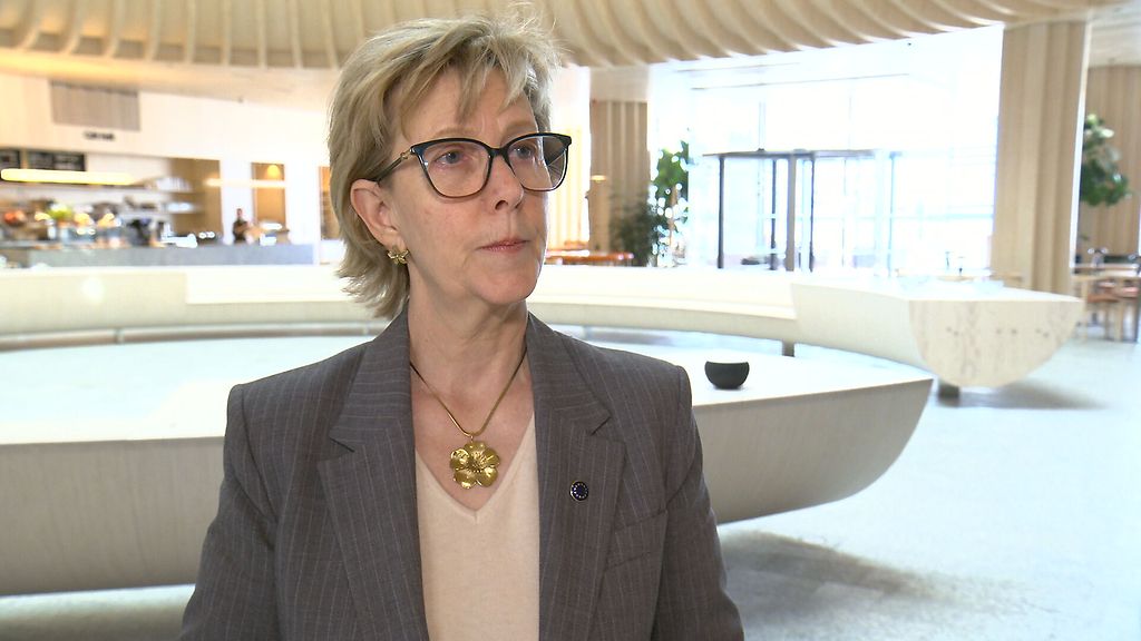 Komissaari: Suomen ja Euroopan taloudessa merkittävä jarru – 