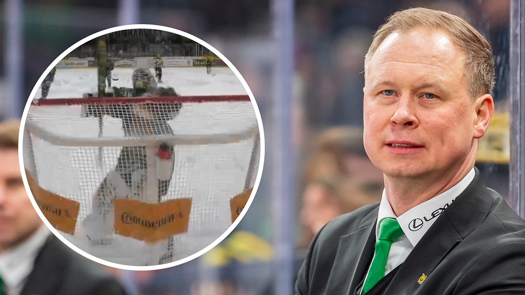 Tommi Niemelä repäisi – päätykamera tallensi toisenkin räväkän Ilves-reaktion: 