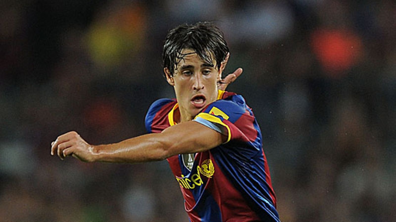 Bojan Krkic