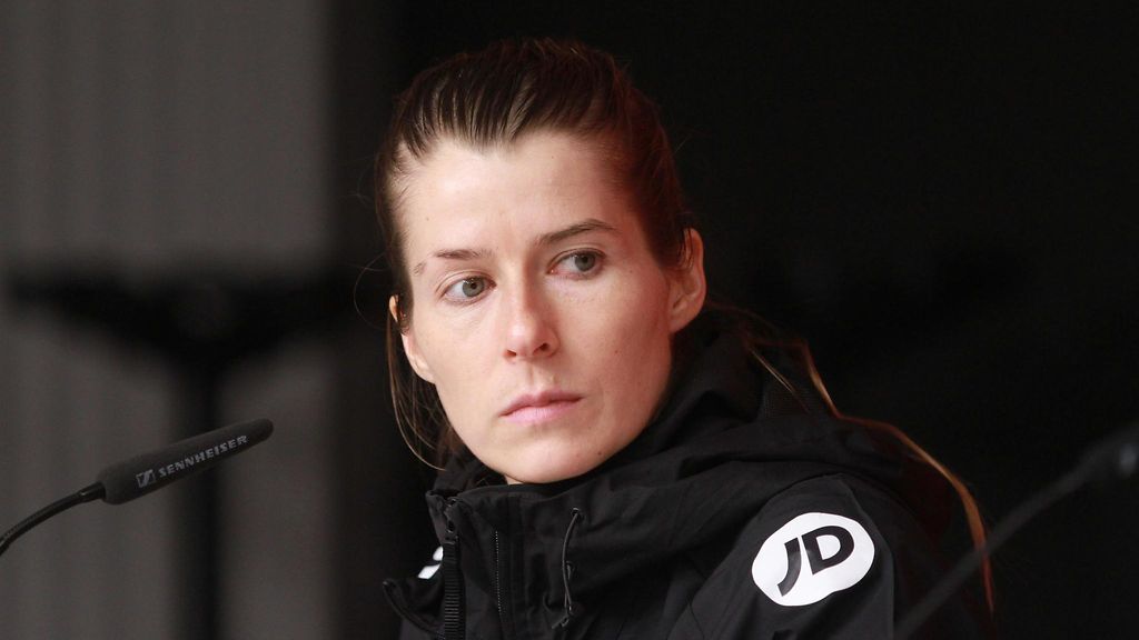 Bundesliiga-seuralta päävalmentajapotkut – tilalle nimitetty naisluotsi tekee historiaa