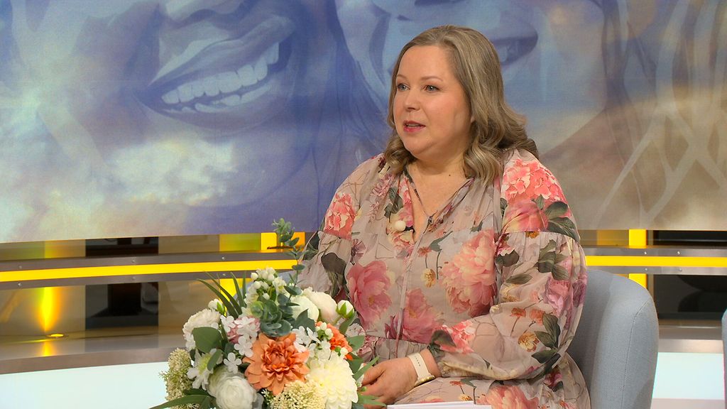 Voiko unelmat manifestoida toteen? Annen mahdottomalta kuulostanut haave toteutui