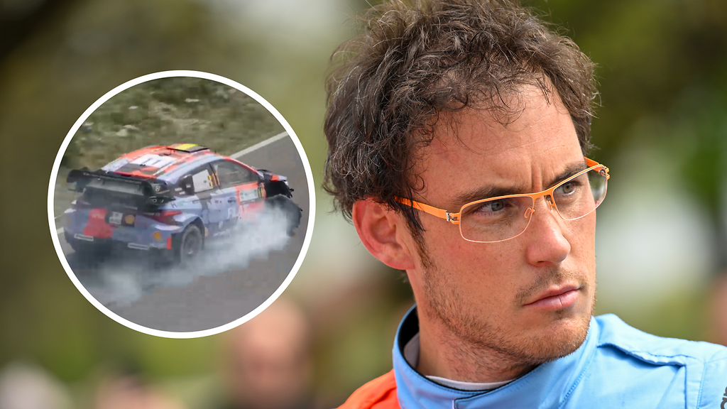 MM-taisteluun ennennäkemätön käänne! Neuville kärjestä ulos, Sami Pajarille loistosija