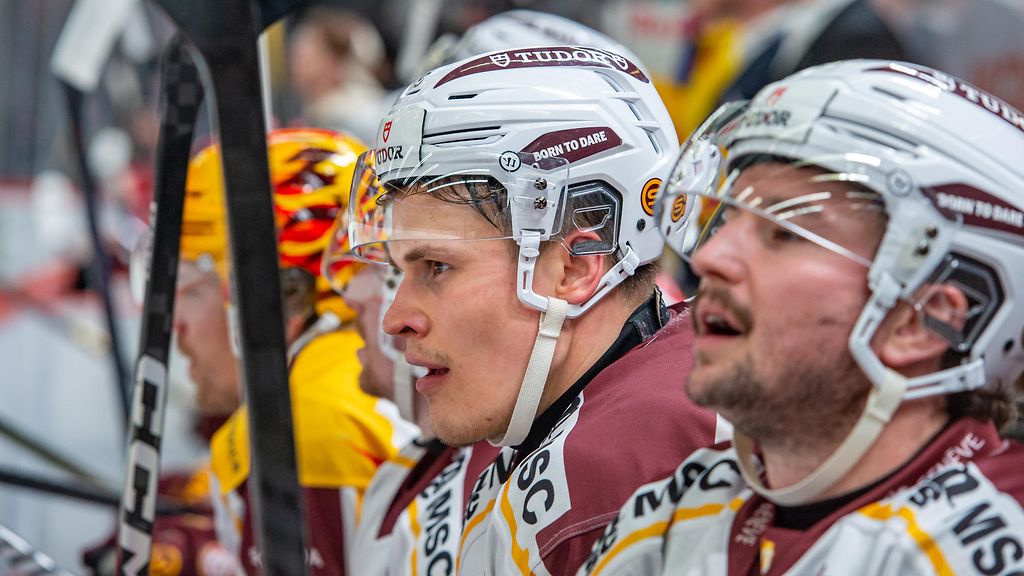 Jesse Puljujärvi ja kumppanit tylysti pihalle