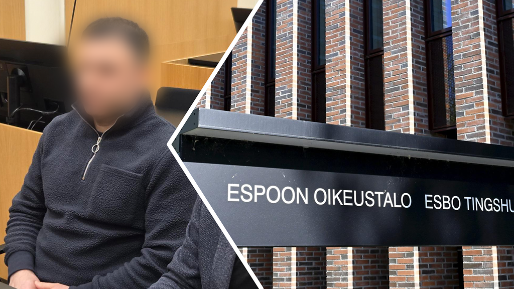 Oikeudessa kuullaan tänään Espoon epäillyssä kunniamurhassa avustanutta miestä