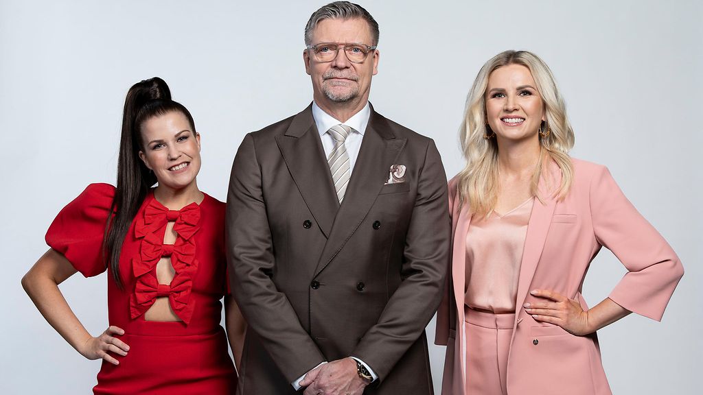 Diili tekee paluun – pomona Jukka Jalonen