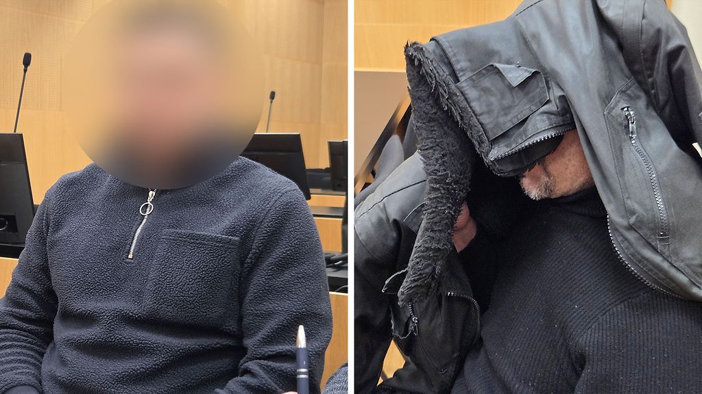 Perheenäiti ammuttiin rappukäytävään – ex-miestä syytetään murhasta