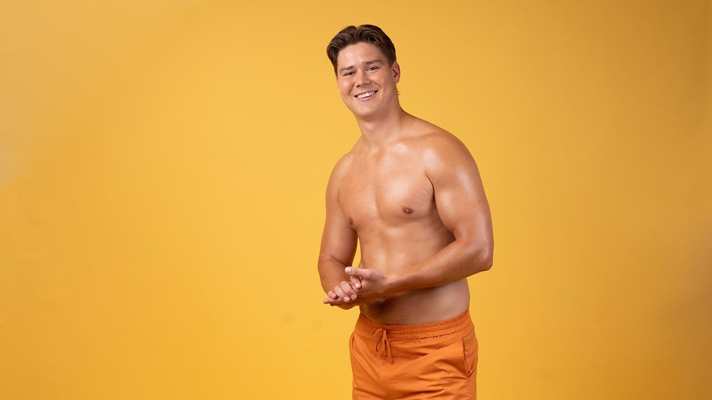 Ilmaria on houkuteltu Temppareihin ja Ex On The Beachiin – etsii nyt rakkautta Love Islandissa