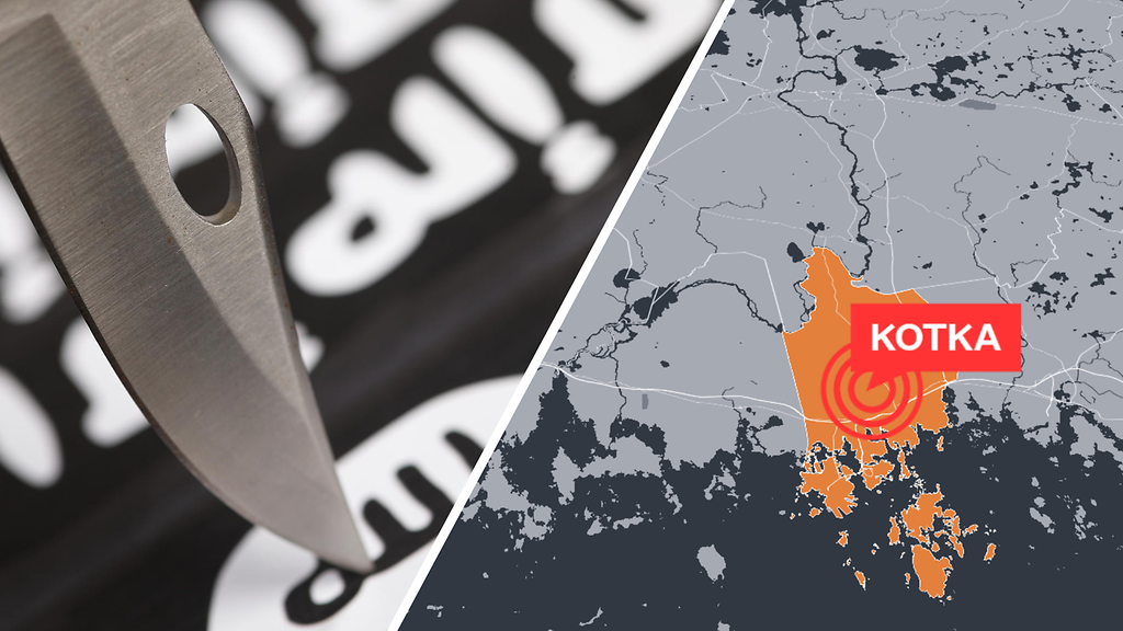 Kammottavalla tavalla naisystävänsä Kotkassa tappanut elinkautisvanki vapautuu