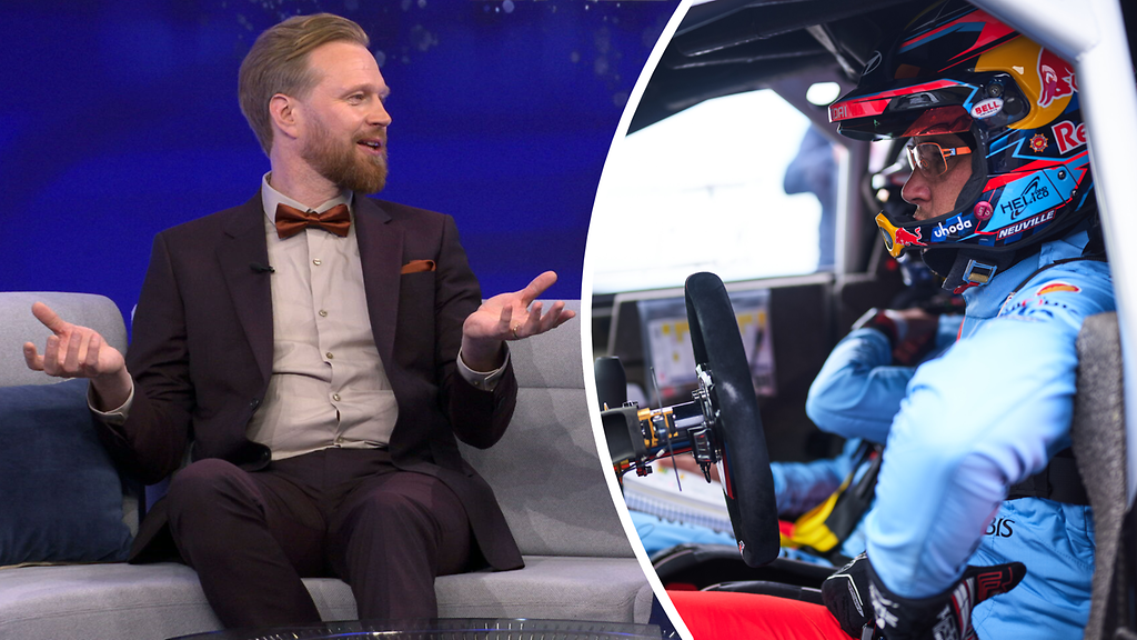 MM-rallissa sanoinkuvaamaton tapahtumasarja – 