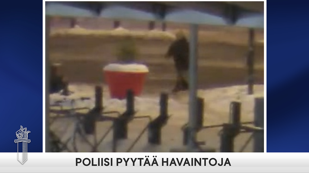 Espoon henkirikos: 56-vuotias vangittu 75-vuotiaan puolisonsa taposta