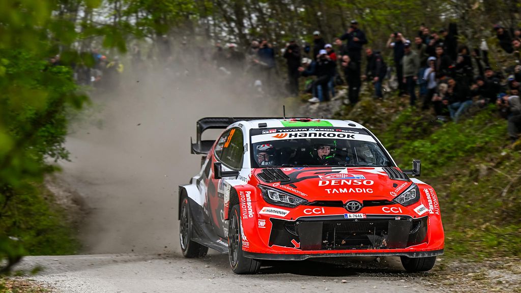 Murskakritiikki: Järjestäjät nukkuivat MM-rallissa – 