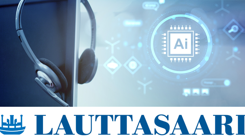 Lauttasaari-lehdeltä anteeksipyyntö: Haastattelu tekoälyn tuotosta