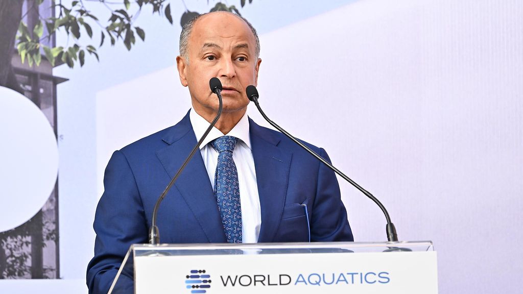 Ukrainassa tyrmistyttiin: Venäläisurheilijat palaavat uintiin ilman rajoituksia