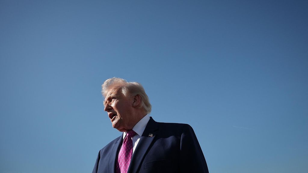 NYT: Trump uhoaa yhtä, oikeissa neuvotteluissa USA on löysempi