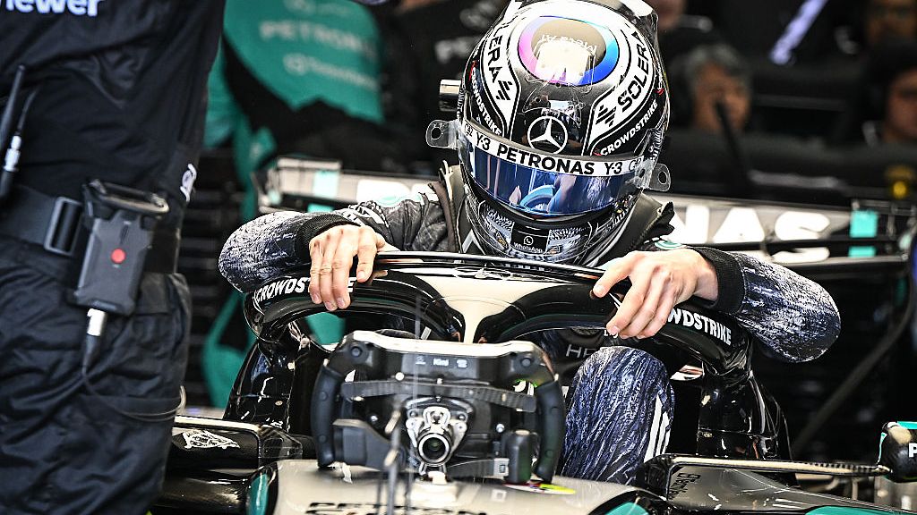 Hälyttävät F1-lukemat julki: Mercedeksen etumatka nähtyäkin suurempi