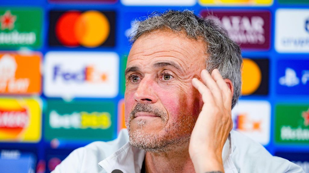 PSG:n päävalmentaja kaivoi muististaan: Pujahti salaa Liverpoolin kannattajien keskelle – "Se oli hauskaa"