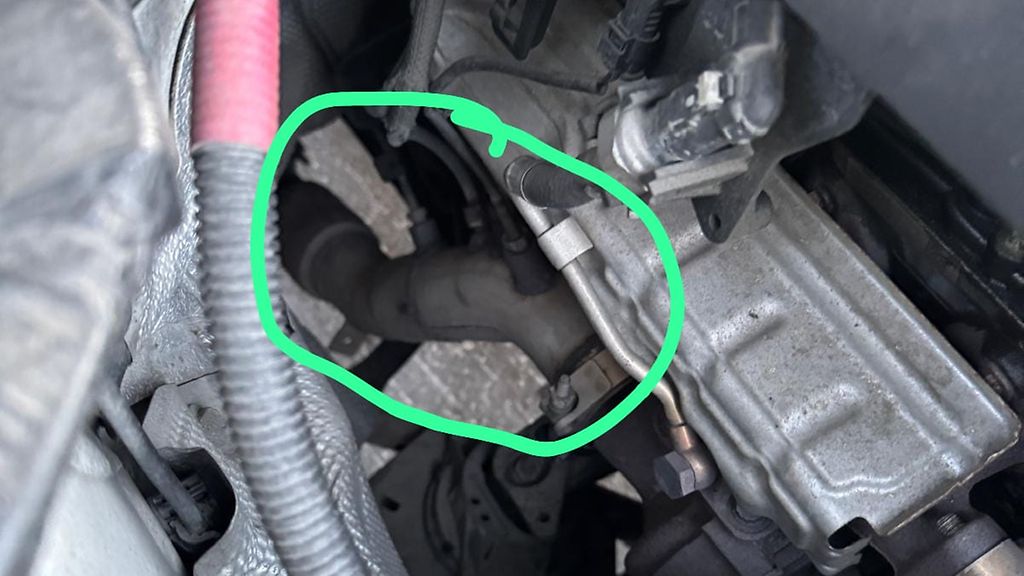 Tästä virityksestä rapsahti mojova sakko: 1 000 euroa!