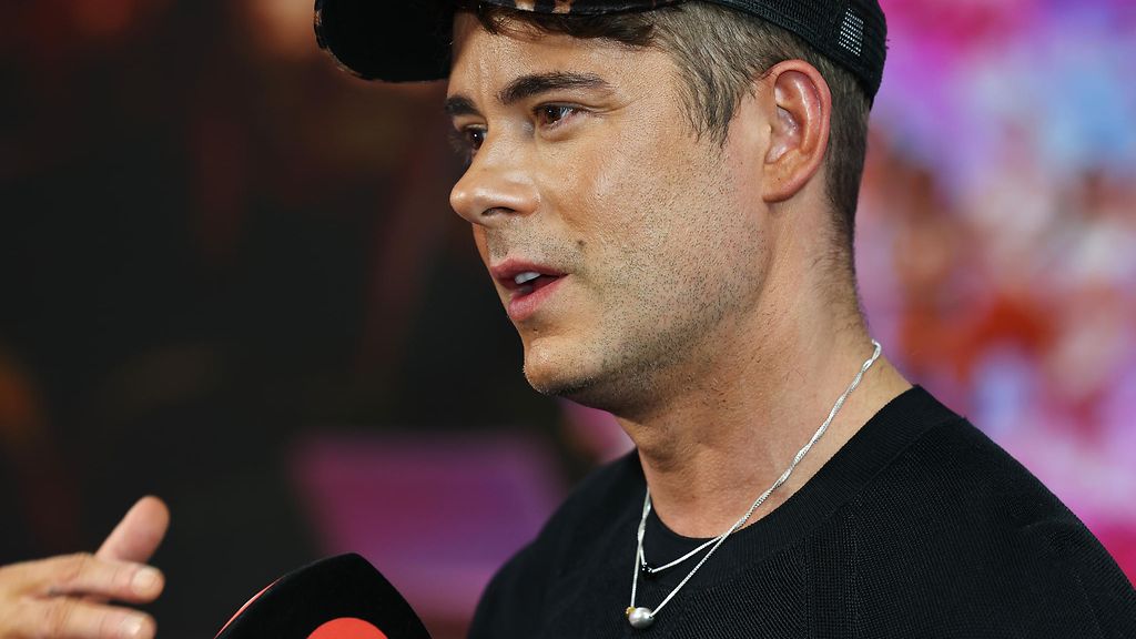 Niko Saarinen sai miehiltä pysäyttäviä viestejä hiusoperaationsa tiimoilta: 