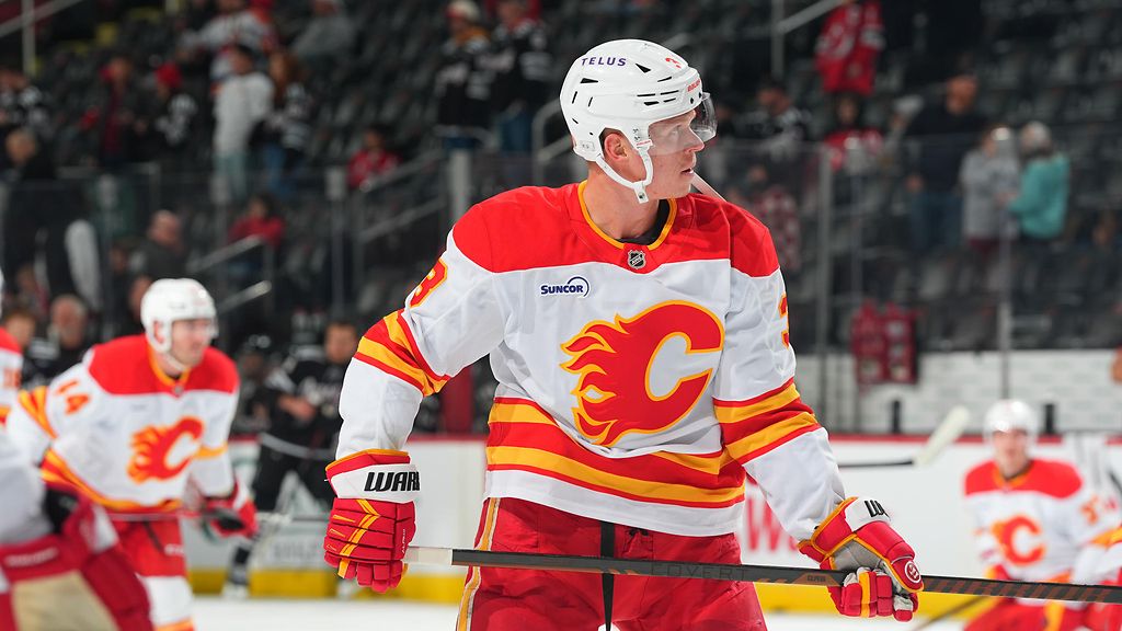 NHL:n kovavireinen suomalaistähti haluaa MM-kisoihin: ”Kävimme jo keskustelua”